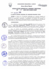 Vista preliminar de documento Resolución de Gerencia General