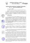 Vista preliminar de documento Resolución de Gerencia General