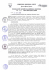 Vista preliminar de documento Resolución de Gerencia General