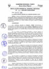 Vista preliminar de documento Resolución de Gerencia General