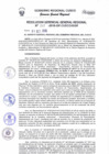 Vista preliminar de documento Resolución de Gerencia General