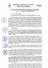 Vista preliminar de documento Resolución de Gerencia General