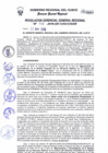 Vista preliminar de documento Resolución de Gerencia General