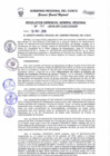 Vista preliminar de documento Resolución de Gerencia General