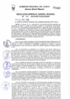 Vista preliminar de documento Resolución de Gerencia General
