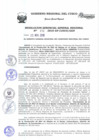 Vista preliminar de documento Resolución de Gerencia General