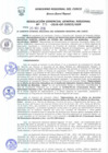 Vista preliminar de documento Resolución de Gerencia General