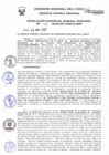 Vista preliminar de documento Resolución de Gerencia General