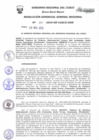 Vista preliminar de documento Resolución de Gerencia General