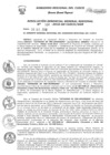 Vista preliminar de documento Resolución de Gerencia General