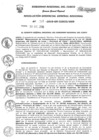 Vista preliminar de documento Resolución de Gerencia General