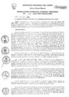Vista preliminar de documento Resolución de Gerencia General