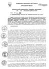 Vista preliminar de documento Resolución de Gerencia General
