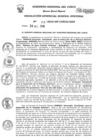 Vista preliminar de documento Resolución de Gerencia General