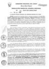 Vista preliminar de documento Resolución de Gerencia General