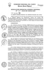 Vista preliminar de documento Resolución de Gerencia General