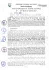 Vista preliminar de documento Resolución de Gerencia General