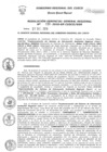 Vista preliminar de documento Resolución de Gerencia General