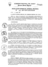 Vista preliminar de documento Resolución de Gerencia General