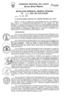 Vista preliminar de documento Resolución de Gerencia General