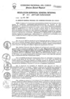 Vista preliminar de documento Resolución de Gerencia General