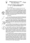 Vista preliminar de documento Resolución de Gerencia General