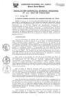 Vista preliminar de documento Resolución de Gerencia General