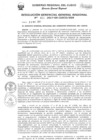 Vista preliminar de documento Resolución de Gerencia General