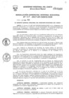 Vista preliminar de documento Resolución de Gerencia General