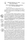 Vista preliminar de documento Resolución de Gerencia General