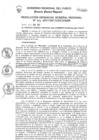 Vista preliminar de documento Resolución de Gerencia General