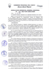 Vista preliminar de documento Resolución de Gerencia General