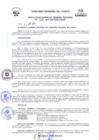 Vista preliminar de documento Resolución de Gerencia General