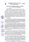 Vista preliminar de documento Resolución de Gerencia General