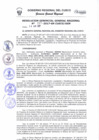 Vista preliminar de documento Resolución de Gerencia General