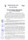 Vista preliminar de documento Resolución de Gerencia General