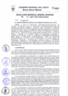 Vista preliminar de documento Resolución de Gerencia General