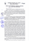 Vista preliminar de documento Resolución de Gerencia General