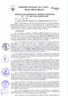 Vista preliminar de documento Resolución de Gerencia General