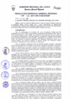 Vista preliminar de documento Resolución de Gerencia General