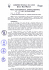 Vista preliminar de documento Resolución de Gerencia General