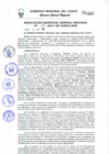 Vista preliminar de documento Resolución de Gerencia General