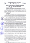 Vista preliminar de documento Resolución de Gerencia General
