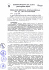 Vista preliminar de documento Resolución de Gerencia General