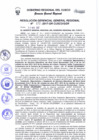 Vista preliminar de documento Resolución de Gerencia General