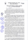 Vista preliminar de documento Resolución de Gerencia General