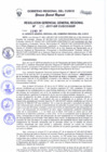 Vista preliminar de documento Resolución de Gerencia General