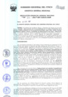 Vista preliminar de documento Resolución de Gerencia General