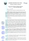 Vista preliminar de documento Resolución de Gerencia General