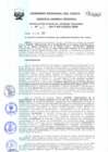 Vista preliminar de documento Resolución de Gerencia General
